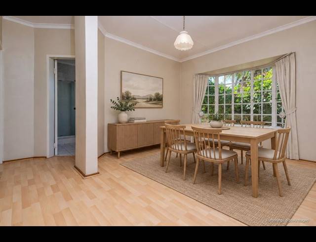 4 BEDROOM CLUSTER FOR SALE IN BERGBRON